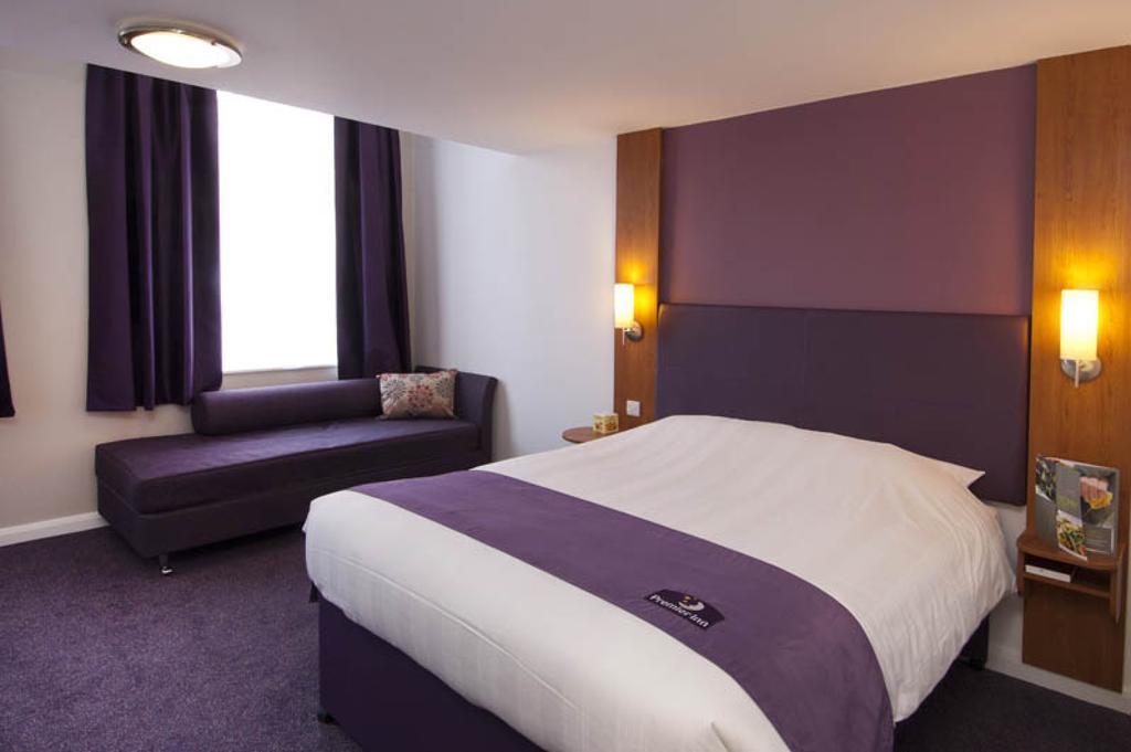 Premier Inn Hatfield Phòng bức ảnh