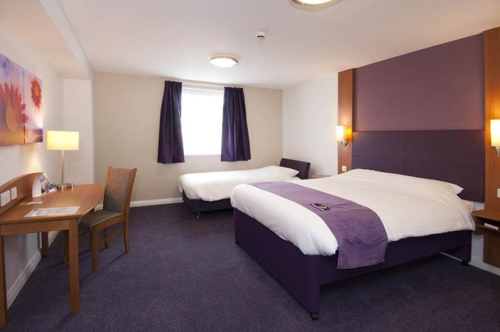 Premier Inn Hatfield Phòng bức ảnh