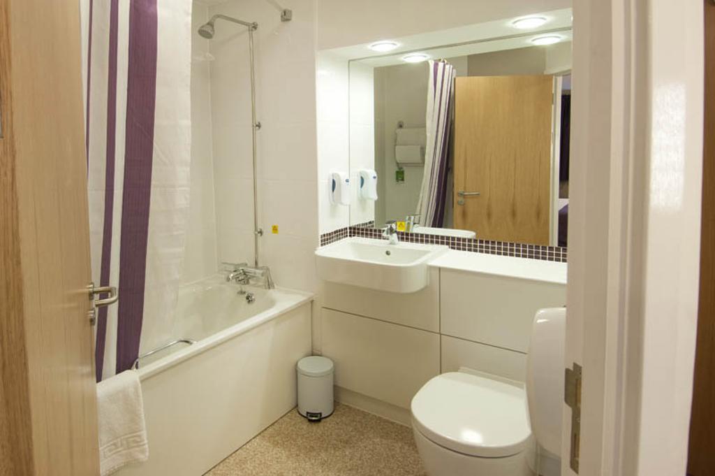 Premier Inn Hatfield Phòng bức ảnh