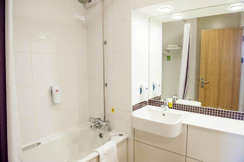 Premier Inn Hatfield Ngoại thất bức ảnh